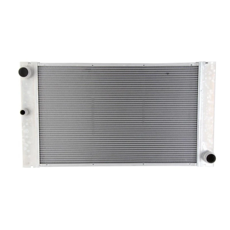 Nissens 60762 Radiator, engine cooling