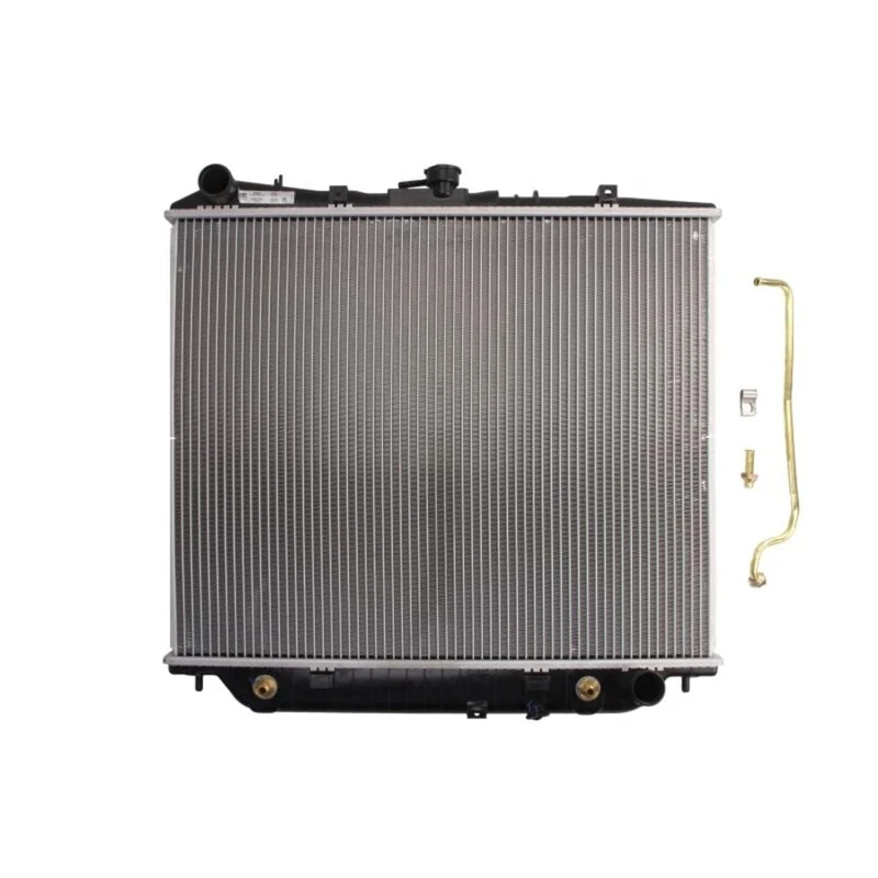 Nissens 60852 Radiator, engine cooling