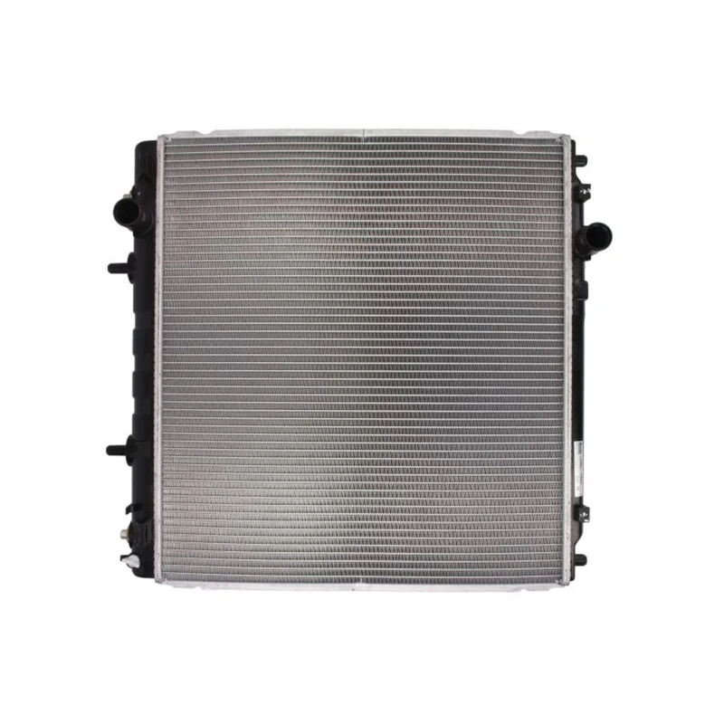 Nissens 67482 Radiator, engine cooling