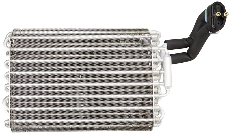 Nissens 92059 Evaporator, air conditioning