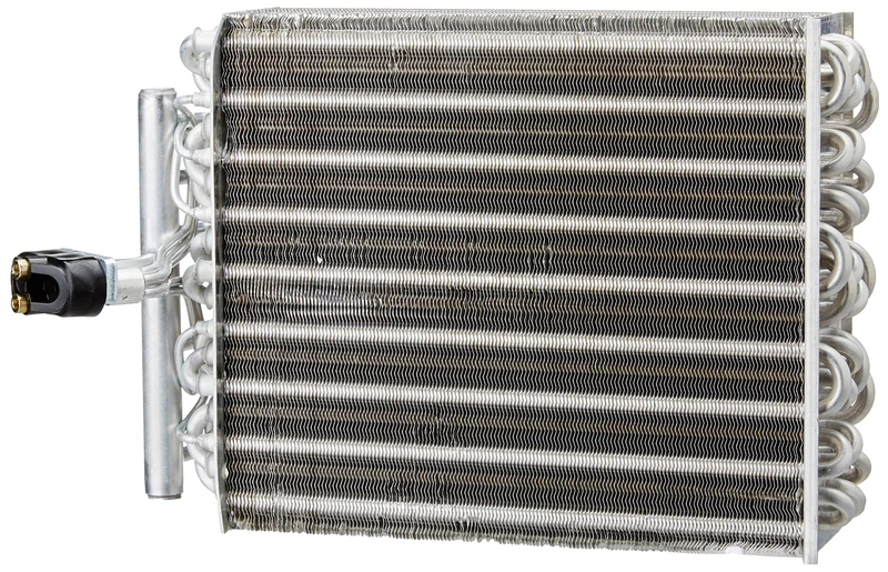 Nissens 92091 Evaporator, air conditioning