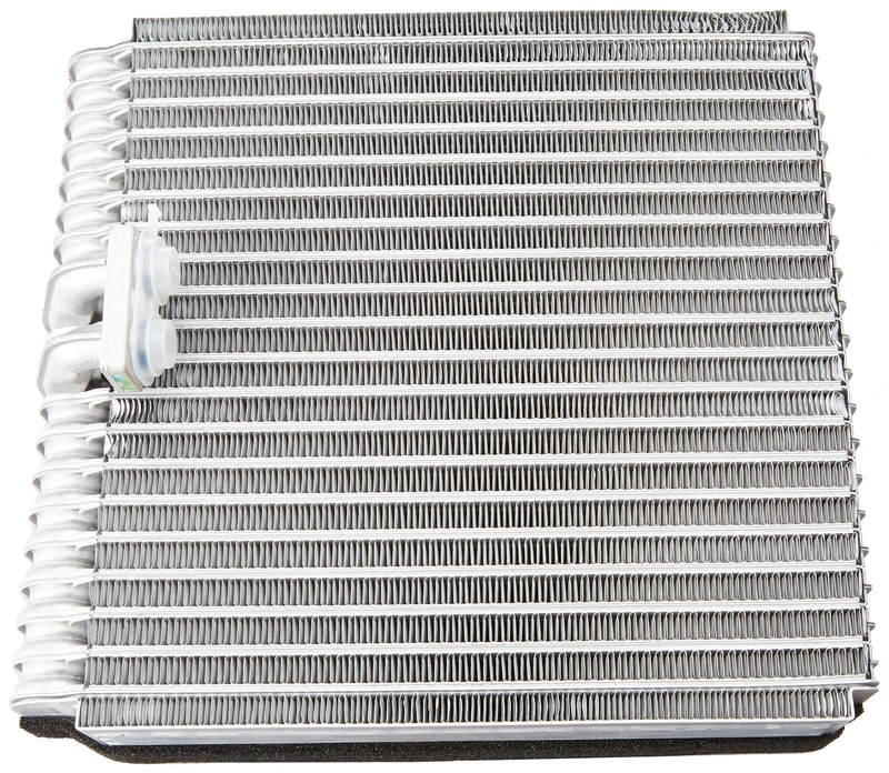 Nissens 92107 Evaporator, air conditioning