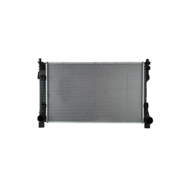 Nissens 62784A Radiator, engine cooling
