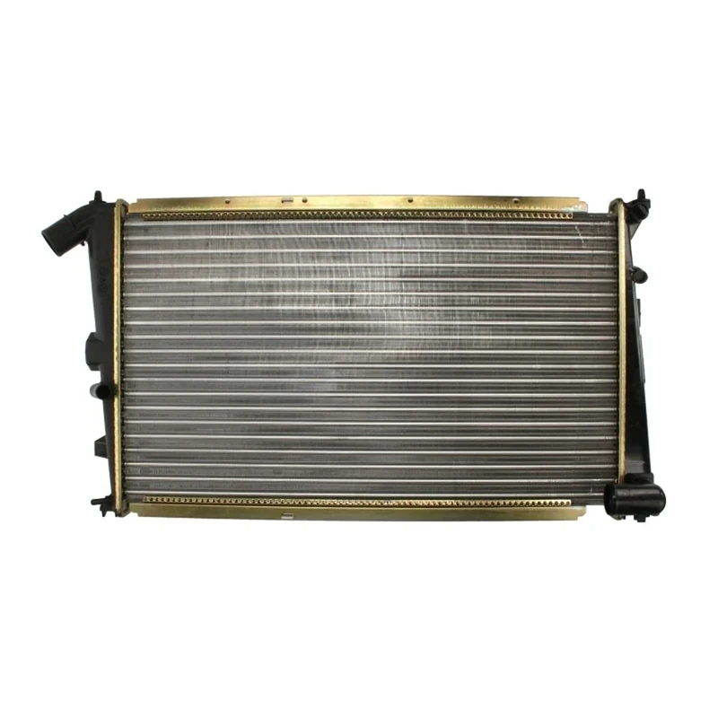 Nissens 61233 Radiator, engine cooling