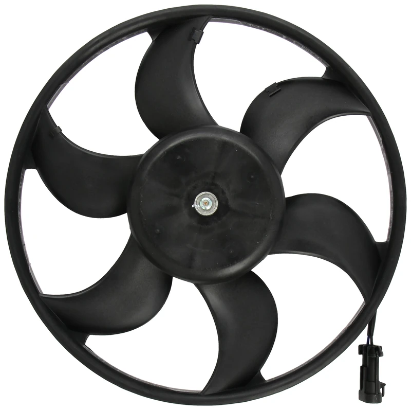 Nissens 85194 Fan, radiator