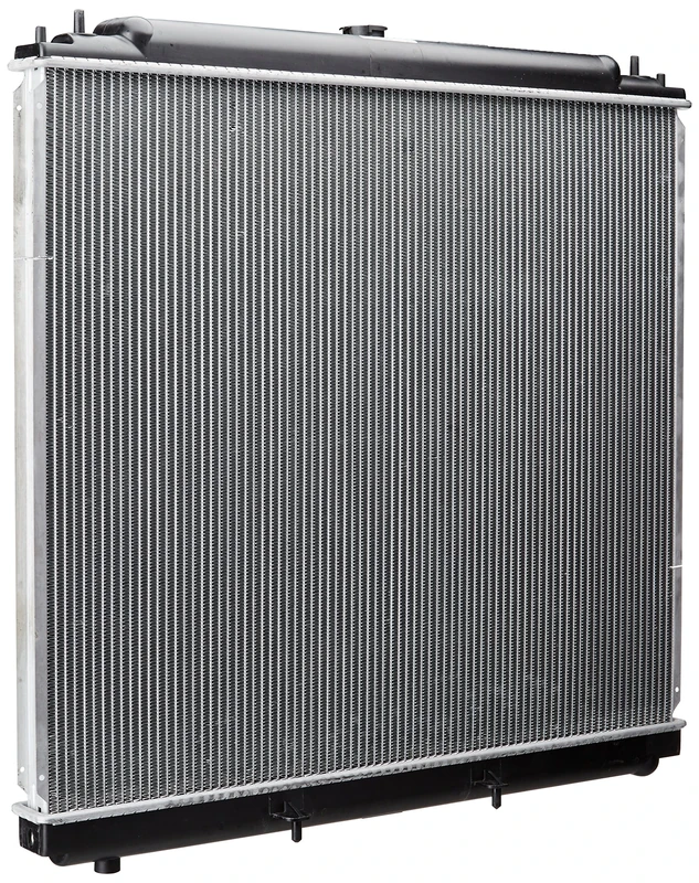 Nissens 68717 Radiator, engine cooling