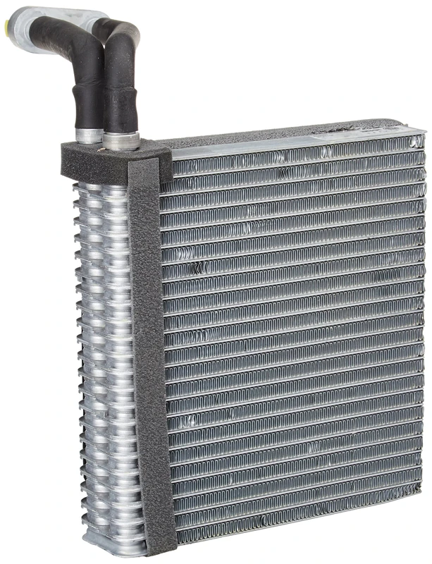Nissens 92195 Evaporator, air conditioning