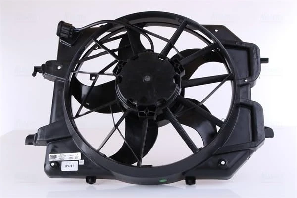 Nissens 85217 Fan, radiator
