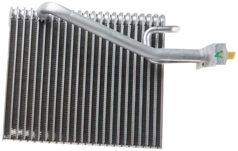 Nissens 92211 Evaporator, air conditioning