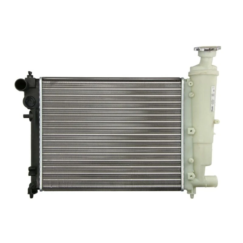 Nissens 61358 Radiator, engine cooling