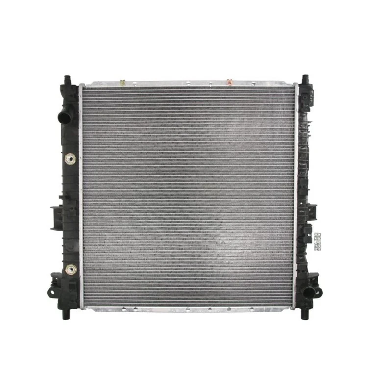 Nissens 64316 Radiator, engine cooling