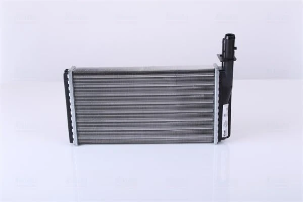Nissens 70016 Heat Exchanger, interior heating
