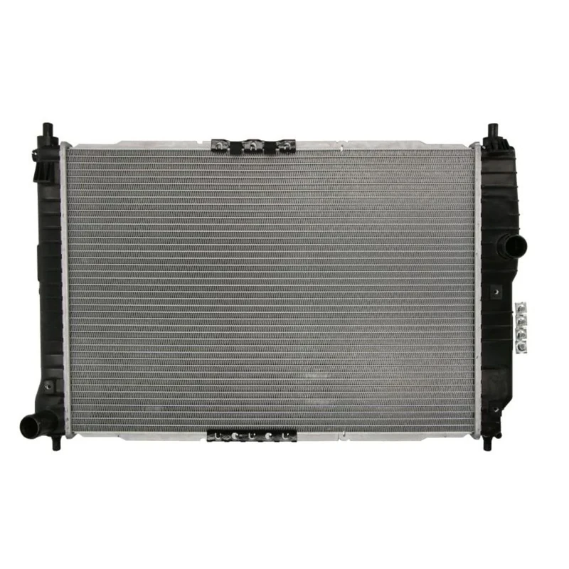 Nissens 61645 Radiator, engine cooling