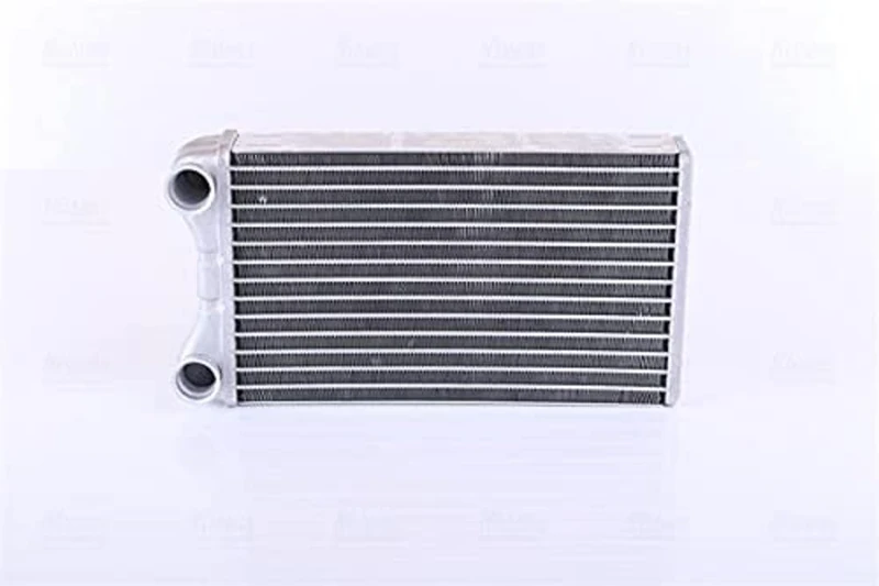 Nissens 70226 Heat Exchanger, Interior Heating - Image 1