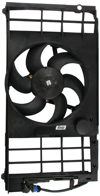 Nissens 85326 Fan, radiator