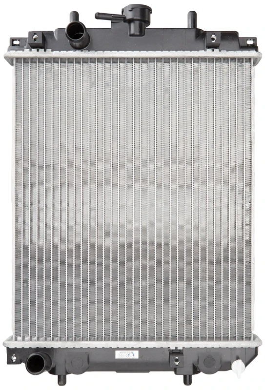 Nissens 61740 Radiator, engine cooling