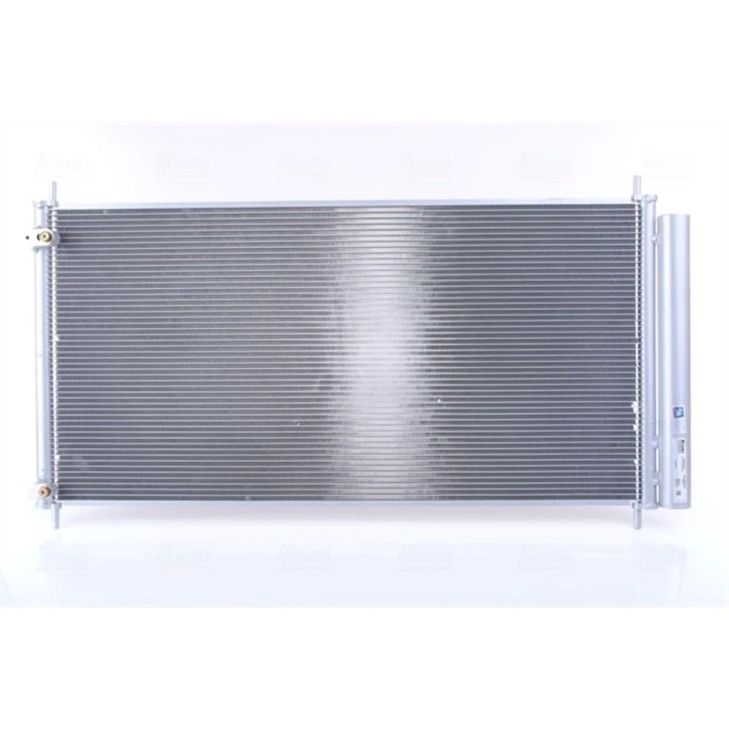 Nissens 940036 Condenser, air conditioning