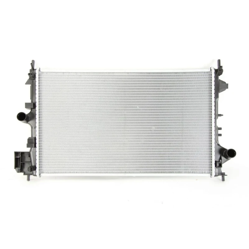 Nissens 63123 Radiator, engine cooling