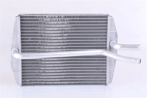 Nissens 71748 Heat Exchanger, interior heating