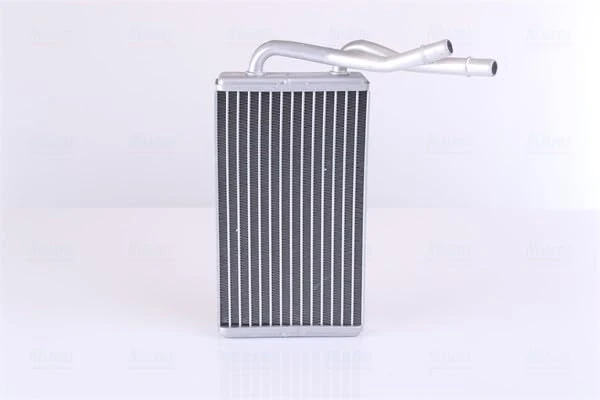 Nissens 71769 Heat Exchanger, interior heating