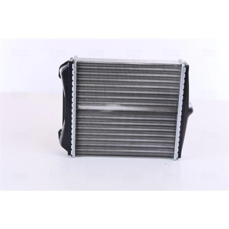 Nissens 72001 Heat Exchanger, interior heating