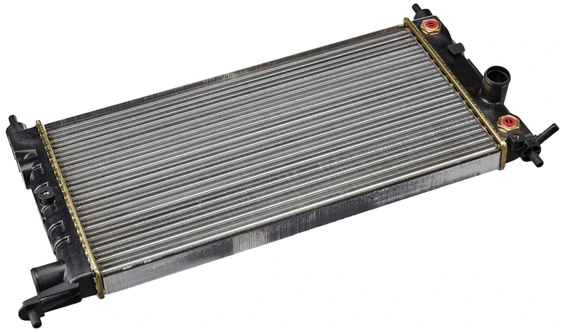 Nissens 63284 Radiator, engine cooling