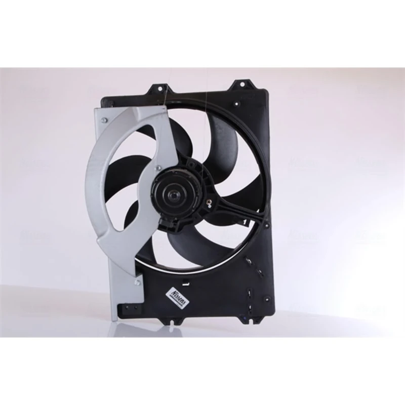 Nissens 85444 Fan, radiator