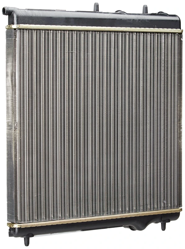 Nissens 63505 Radiator, engine cooling