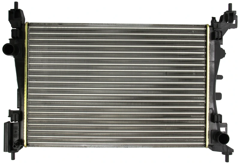 Nissens 61917 Radiator, engine cooling