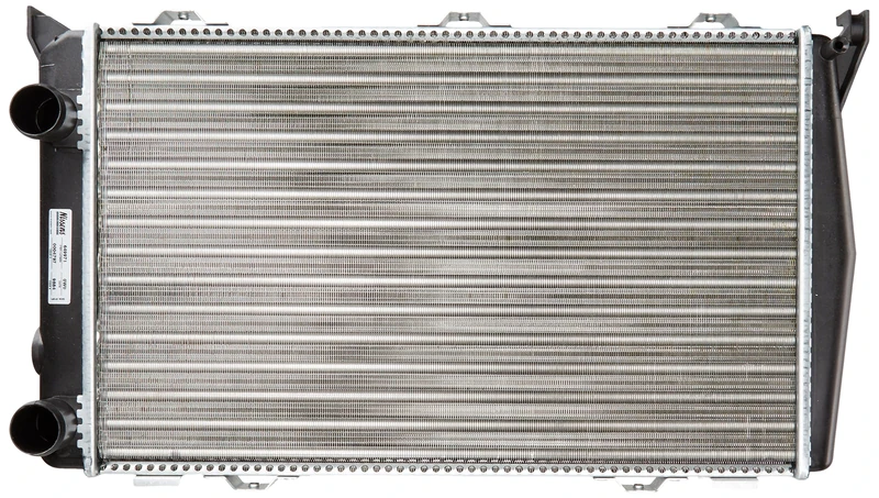 Nissens 649971 Radiator, engine cooling