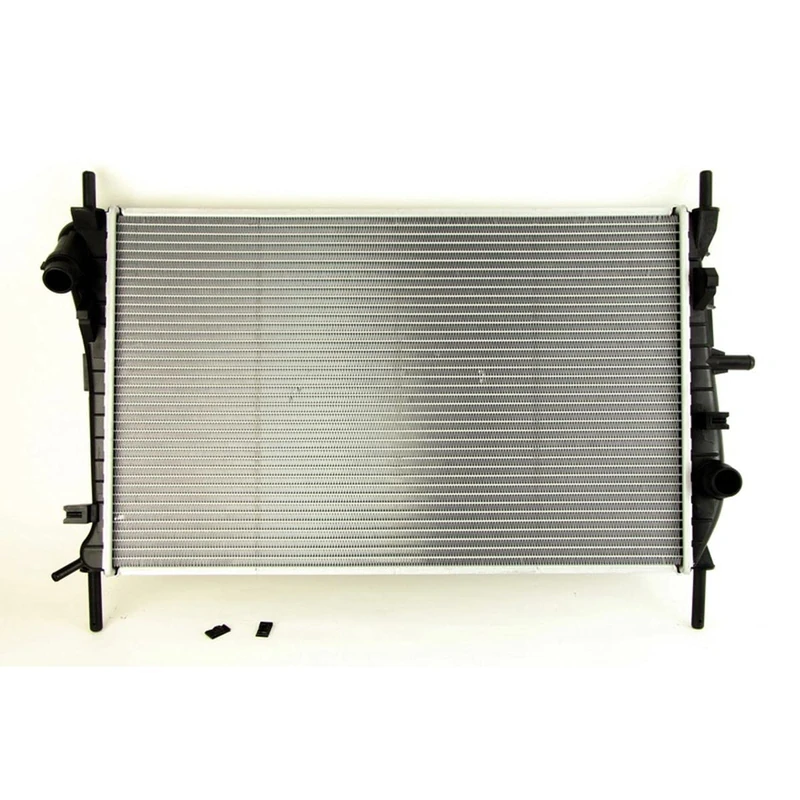 Nissens 62023A Radiator, engine cooling