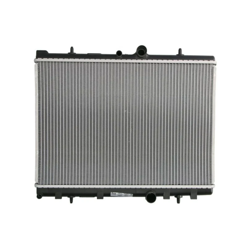 Nissens 63607A Radiator, engine cooling