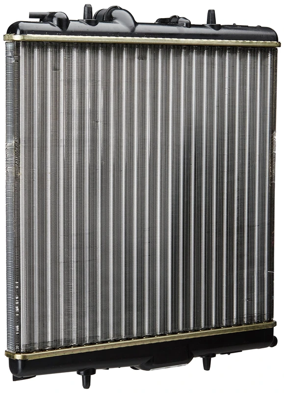 Nissens 63691 Radiator, engine cooling