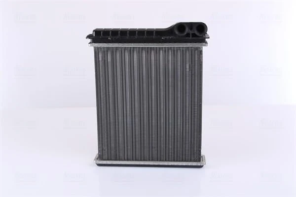 Nissens 73363 Heat Exchanger, interior heating