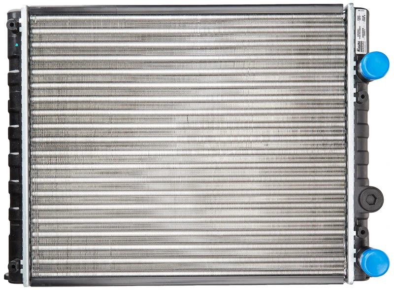 Nissens 652341 Radiator, engine cooling