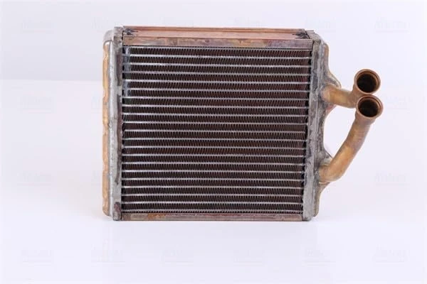 Nissens 73464 Heat Exchanger, interior heating