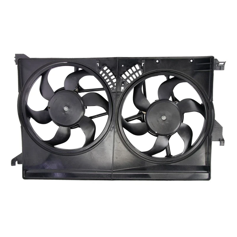 Nissens 85578 Fan, radiator