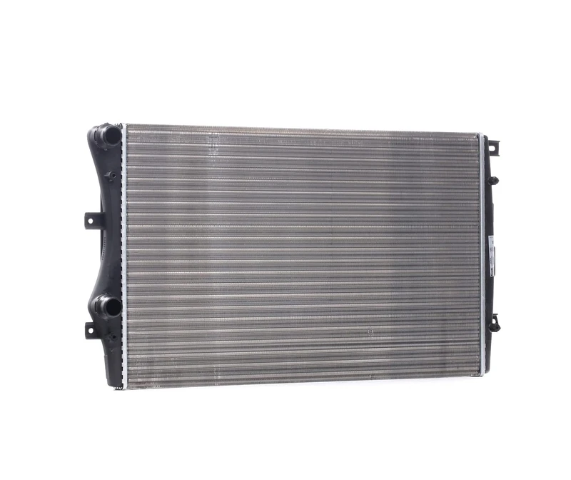 Nissens 65280A Radiator, engine cooling