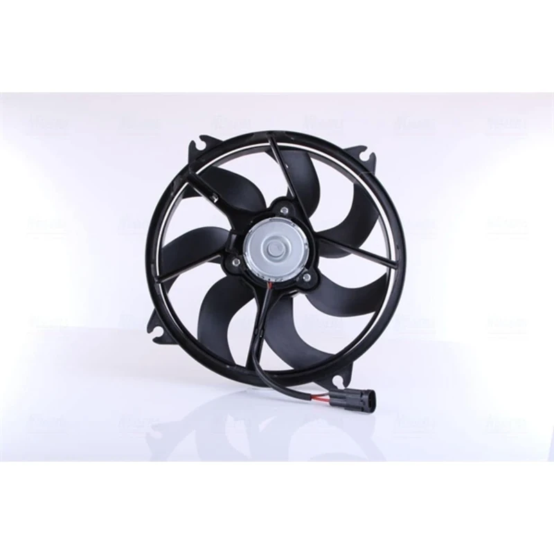 Nissens 85606 Fan, radiator