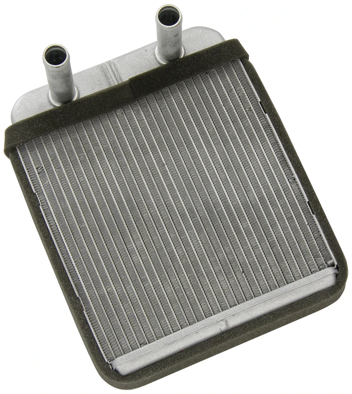 Nissens 77504 Heat Exchanger, interior heating