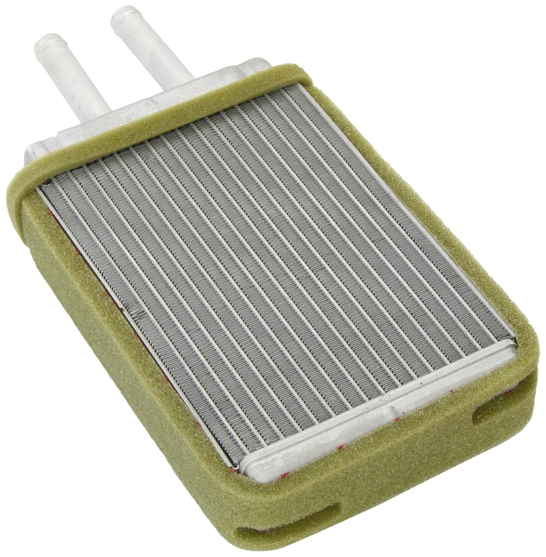 Nissens 77506 Heat Exchanger, interior heating