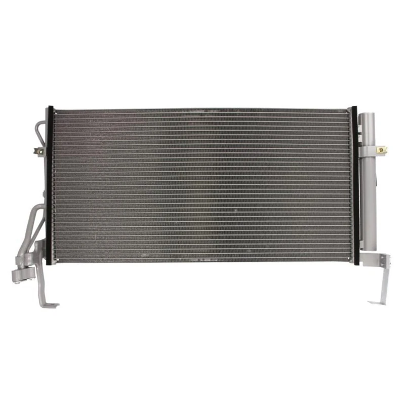 Nissens 94451 Condenser, air conditioning
