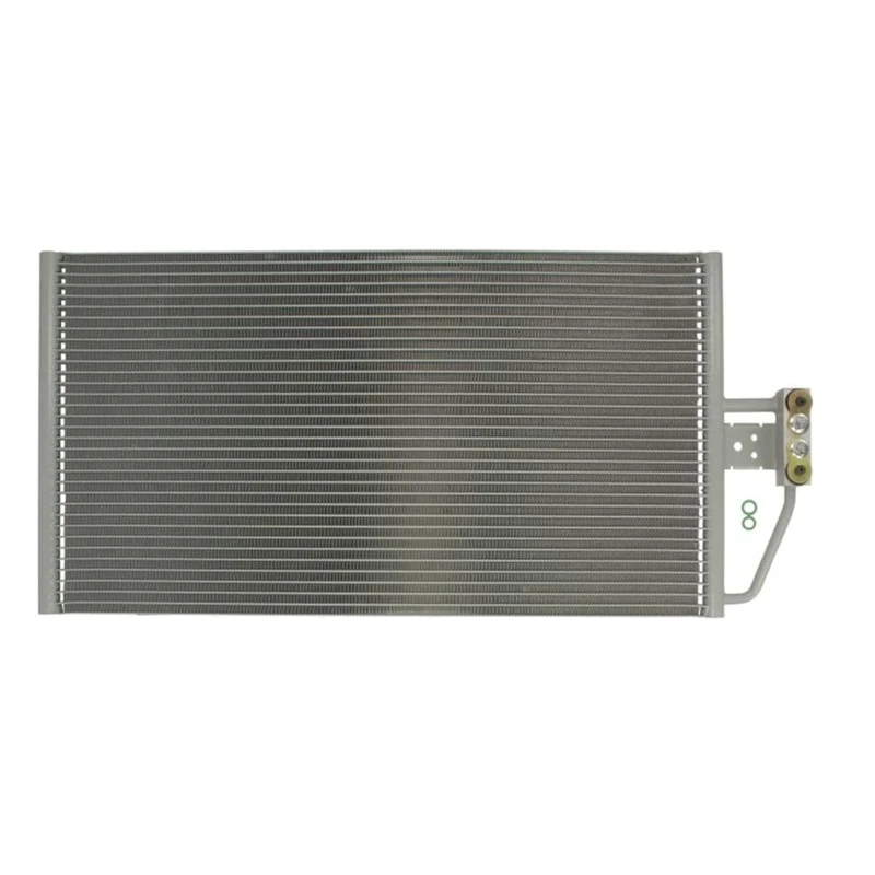 Nissens 94579 Condenser, air conditioning