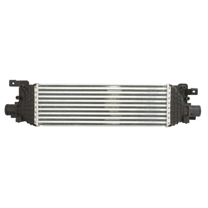 Nissens 96643 Intercooler, charger
