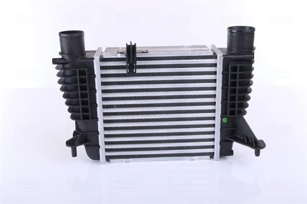 Nissens 96645 Intercooler, charger