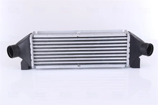 Nissens 96732 Intercooler, charger