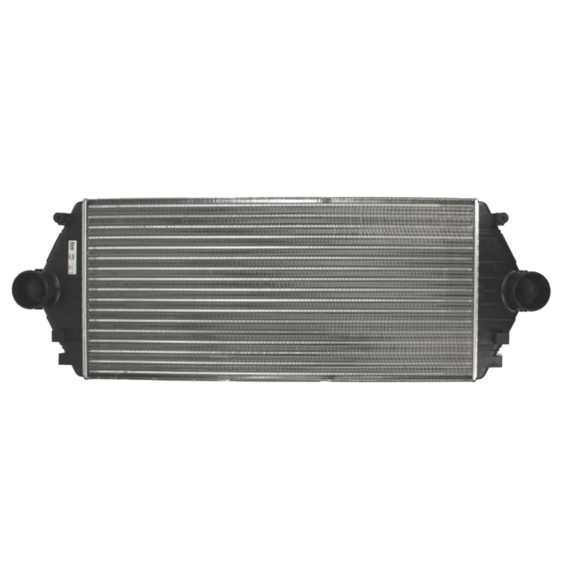 Nissens 96849 Intercooler, charger