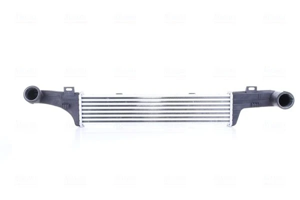 Nissens 96860 Intercooler, charger