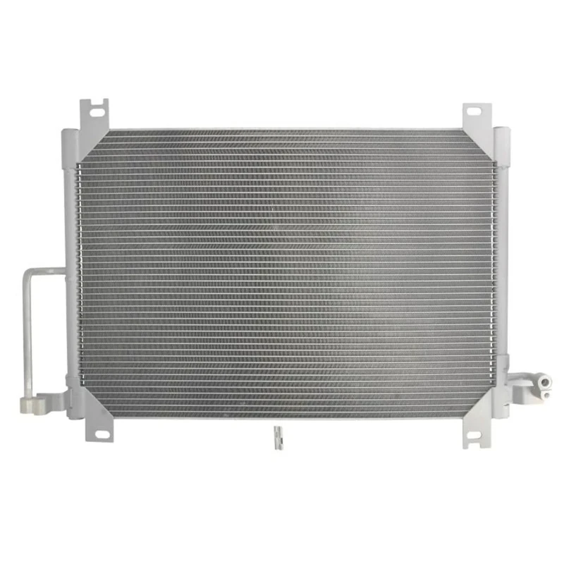 Nissens 94913 Condenser, air conditioning