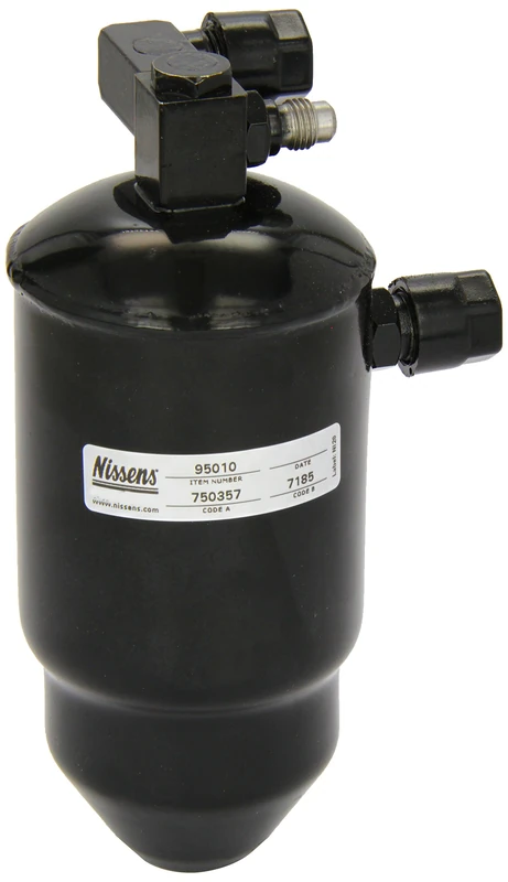 NISSENS 95010 Dryer, air conditioning